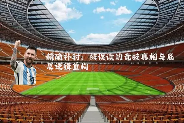 精确补时：被误读的竞技真相与底层逻辑重构