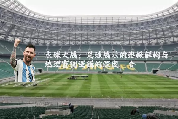 点球大战：足球战术的终极解构与地理赛制逻辑的深度耦合